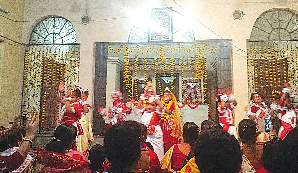 Soibal Dasgupta