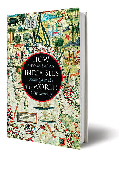 India’s prominence vs shrinking vision