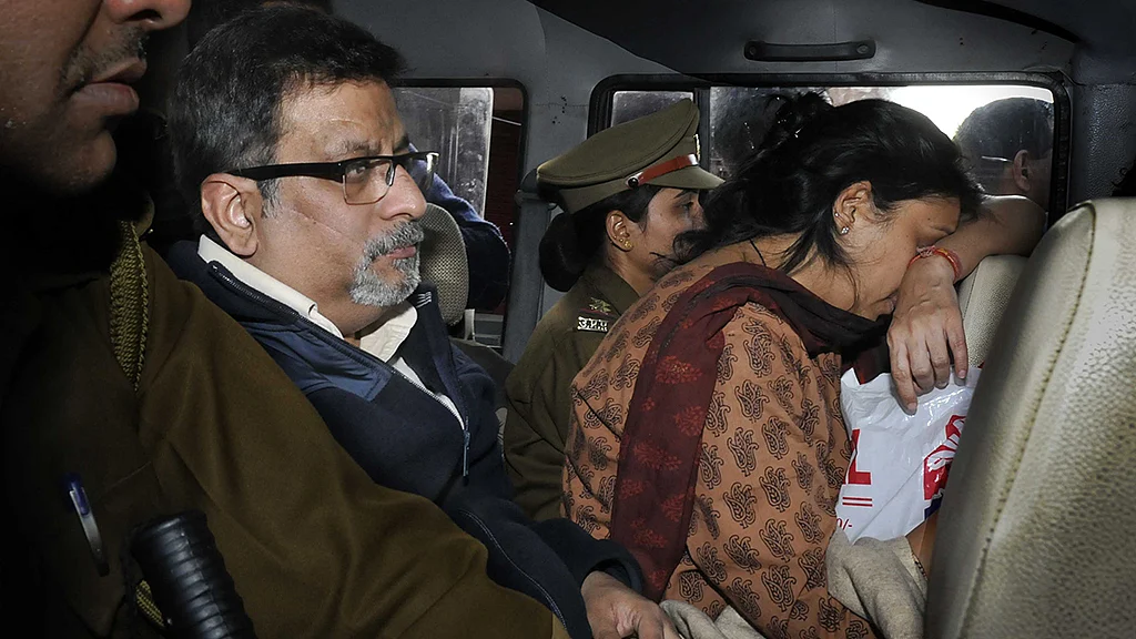 

Photo by Sunil Saxena/Hindustan Times via Getty Images