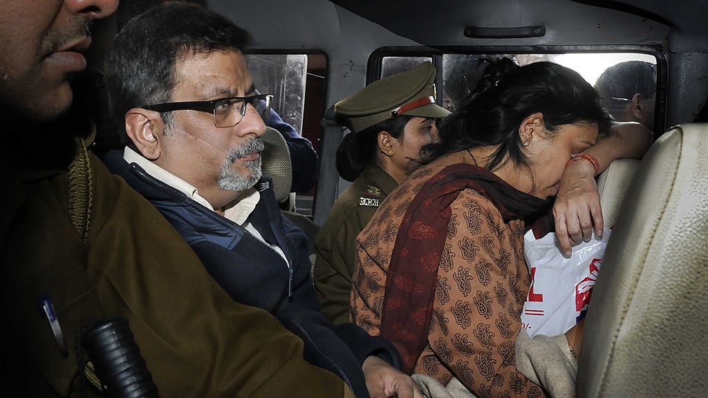 

Photo by Sunil Saxena/Hindustan Times via Getty Images