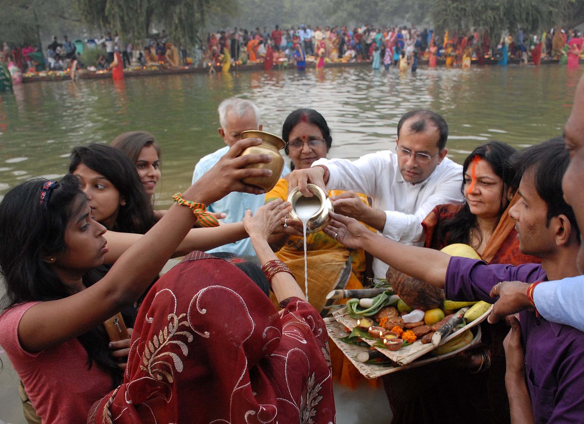 October 26: Delhi and beyond, in pictures
