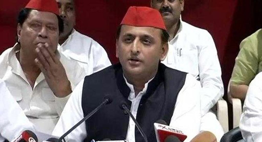 Modi government should stop pretending to be Indian Army: Akhilesh on Pulwama debate