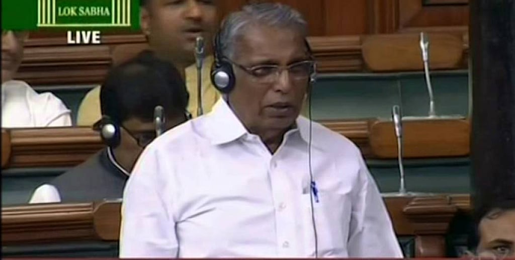Another sexist remark by BJP MP: Chhattisgarh women are becoming “Tana-Tan”