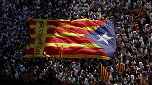 ‘Independent’ Catalonia wakes up under Madrid’s control