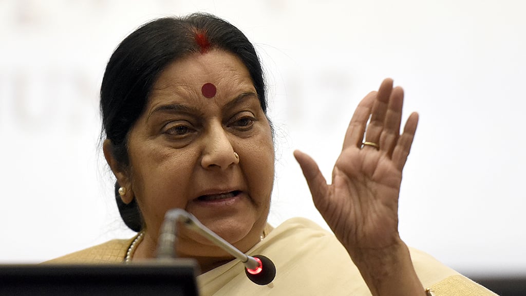 Photo by Sonu Mehta/Hindustan Times via Getty Images