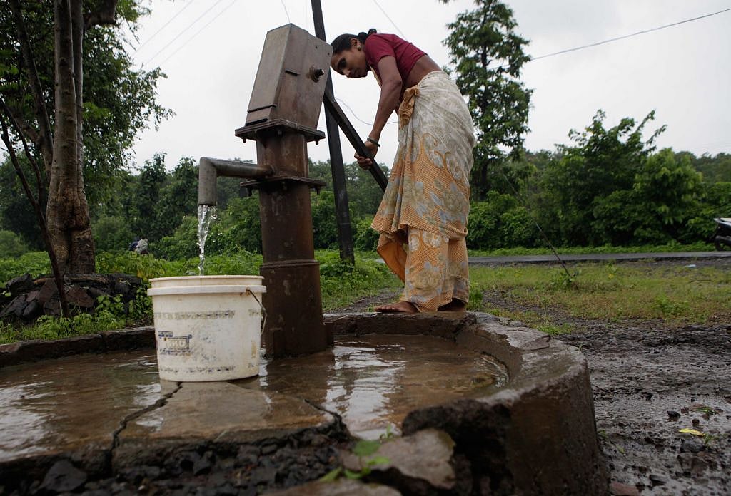 Draft groundwater guidelines will lead to its destruction, not recharge