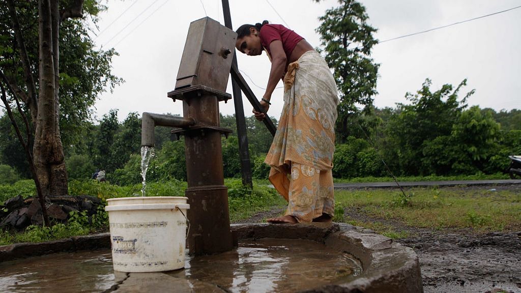 Photo by Mahendra Parikha/Hindustan Times via Getty Images