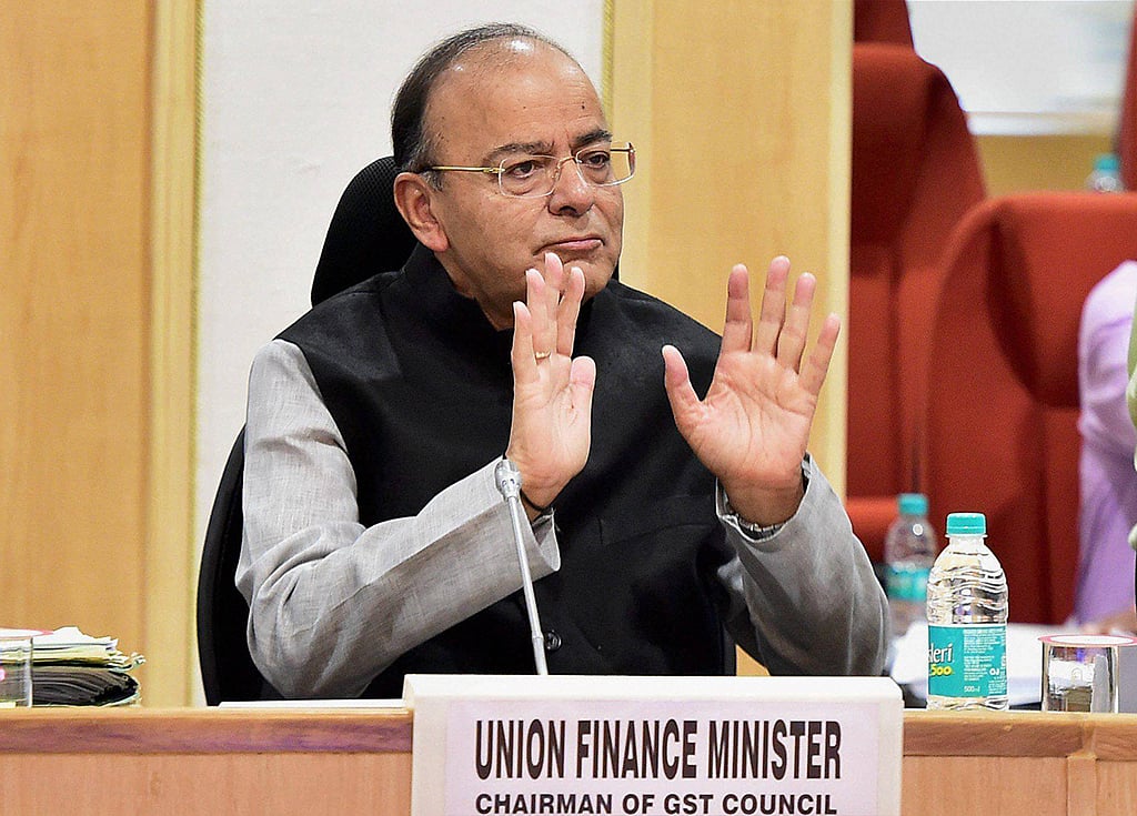 Centre tweaks GST rules after complaints from SMEs