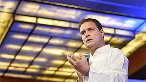 PM Modi is killing India’s economy: Rahul Gandhi