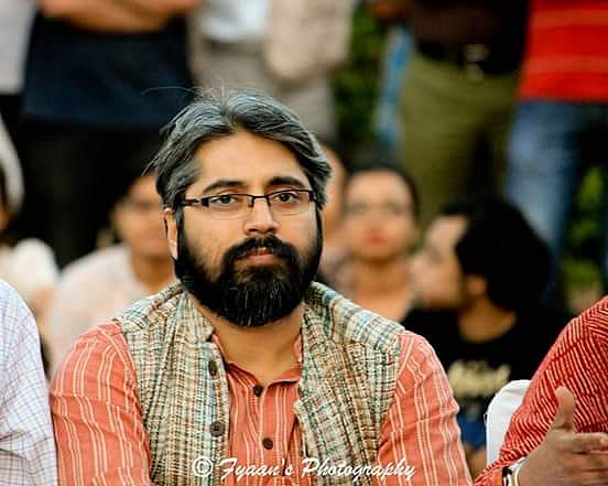 Avinash Kumar