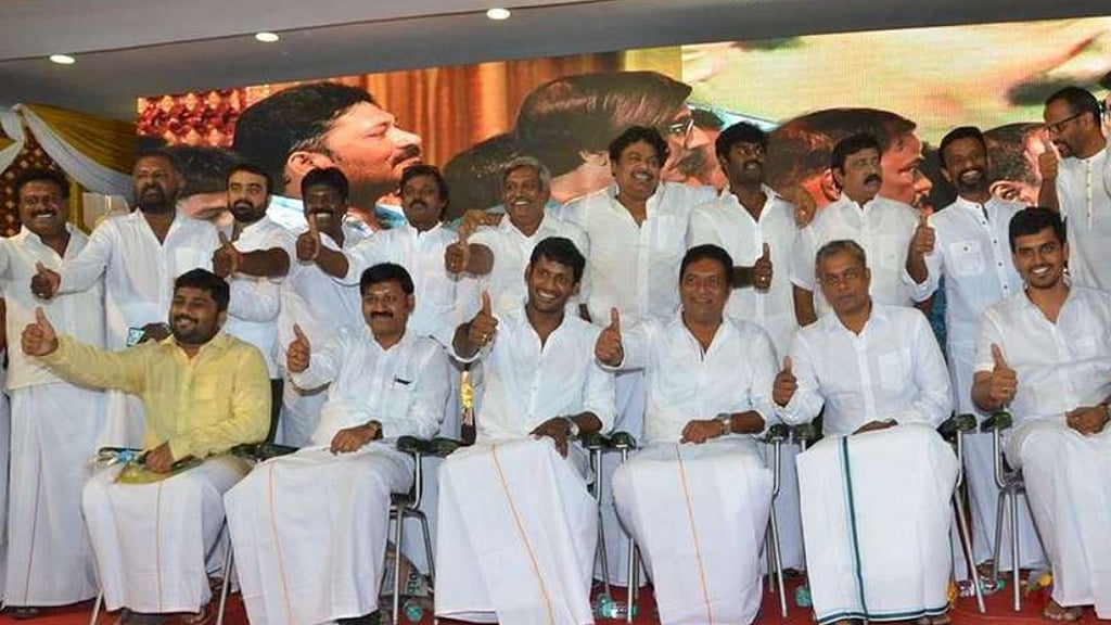 Photo courtesy: Social media