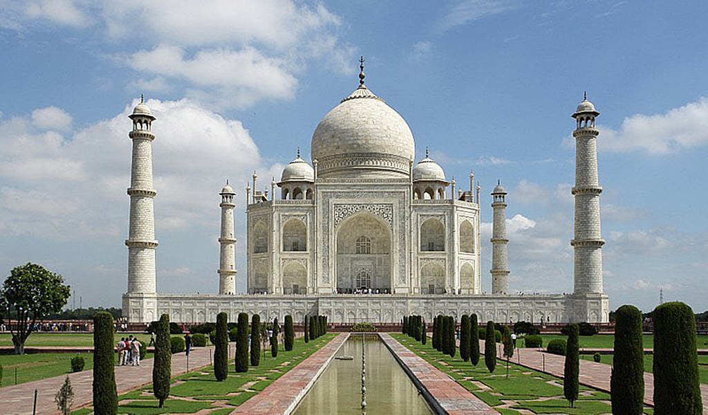 Three real threats to Taj Mahal, your lordships