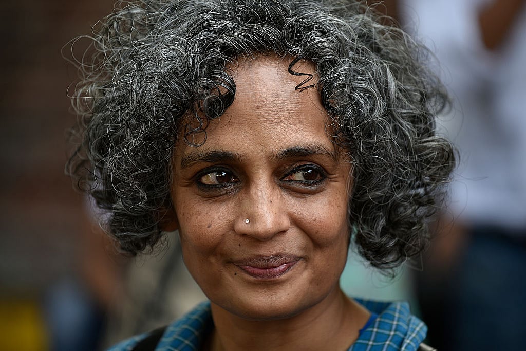 To not deal with Kashmir, is like not dealing with caste
