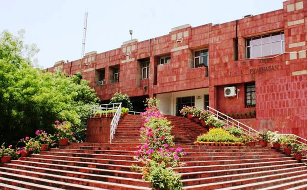 What the JNU Teachers’ Association’s public enquiry against the VC is about