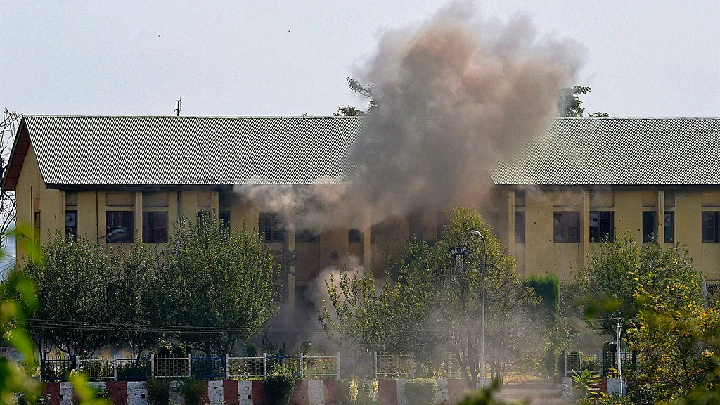 

PTI Photo by S Irfan 
