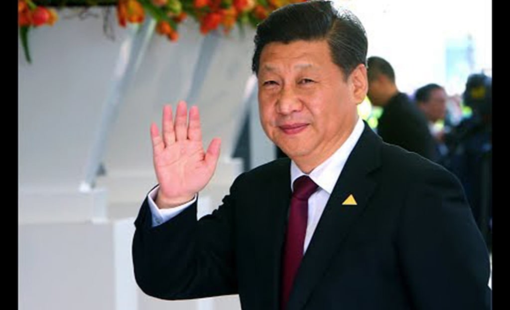 Modi and Kim Jong-un congratulate Chinese President Xi on reelection