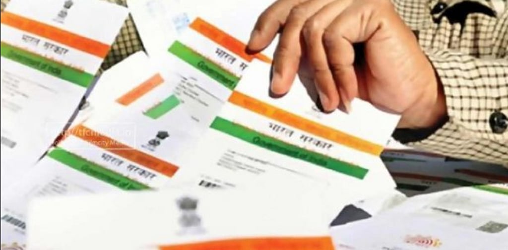 Odisha makes Aadhaar mandatory for pension, 11 lakh pensioners could lose benefits