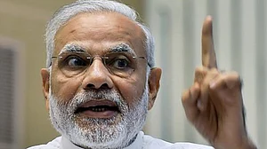 PM claims support for BJP growing in Tamil Nadu; says those opposing development have terror links