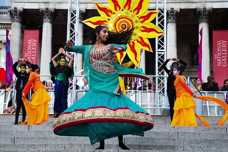 Photo: Dinendra Haria/REX/Shutterstock