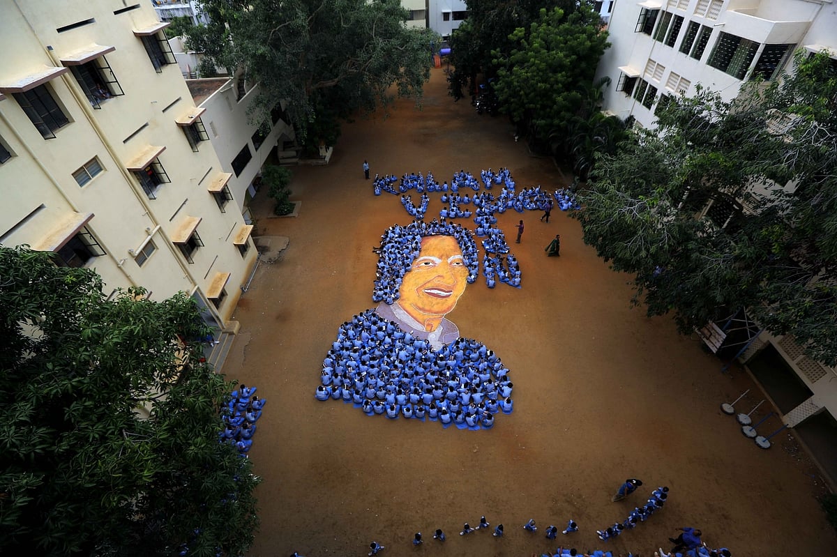 October 13: Delhi and beyond, in
pictures