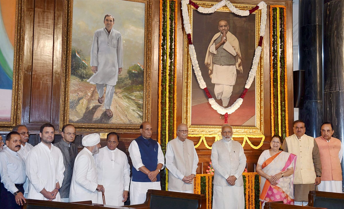 Photo PTI