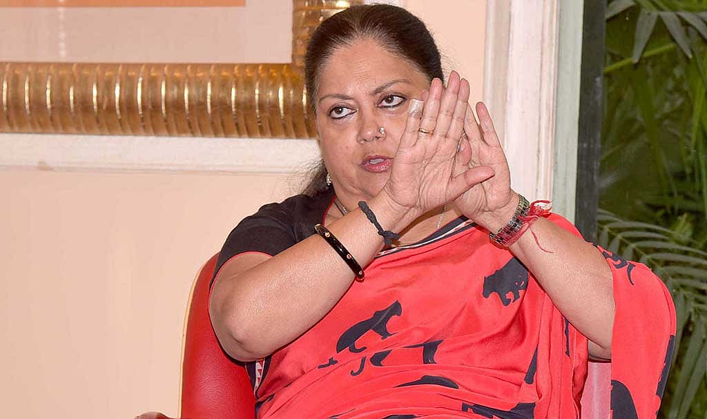 Rajasthan ordinance: Are we going the banana republic way?