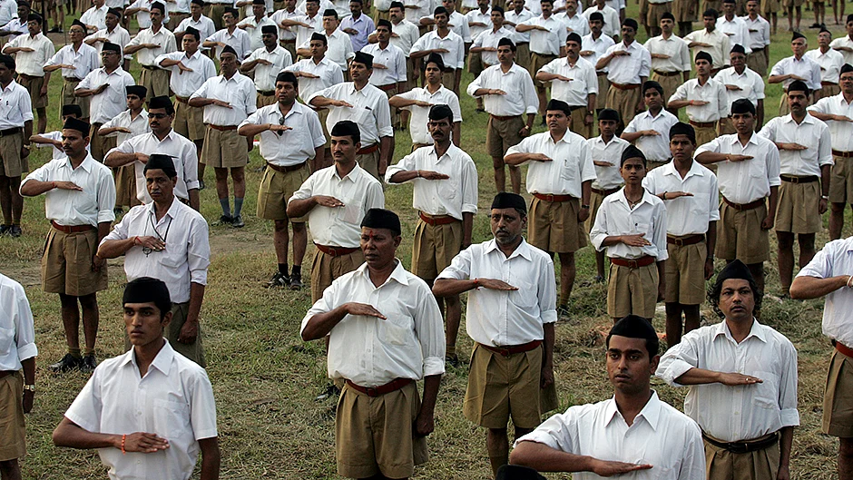 Photo by Vijayanand Gupta/Hindustan Times via Getty Images