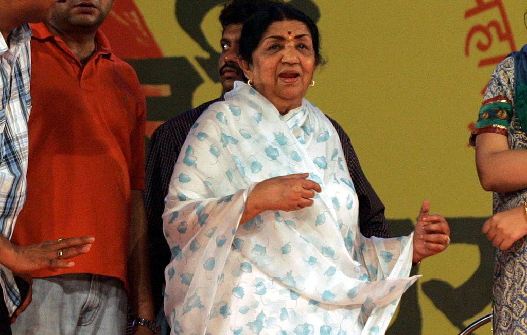 Photo by Kunal Patil/Hindustan Times via Getty Images