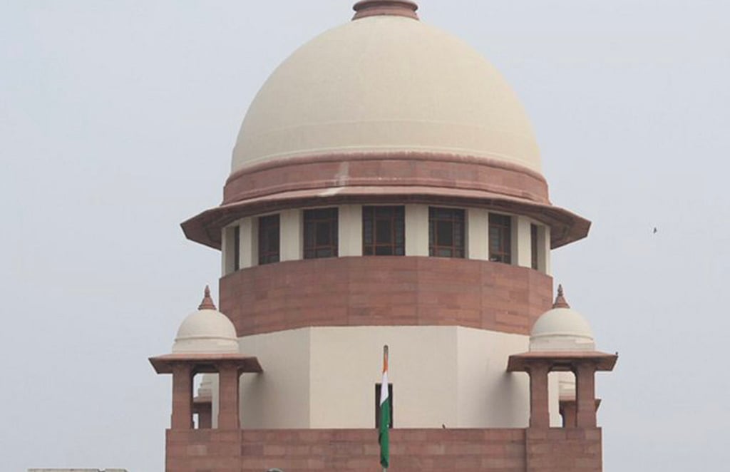 SC issues notice to Centre in senior bureaucrat BK Bansal’s  suicide case