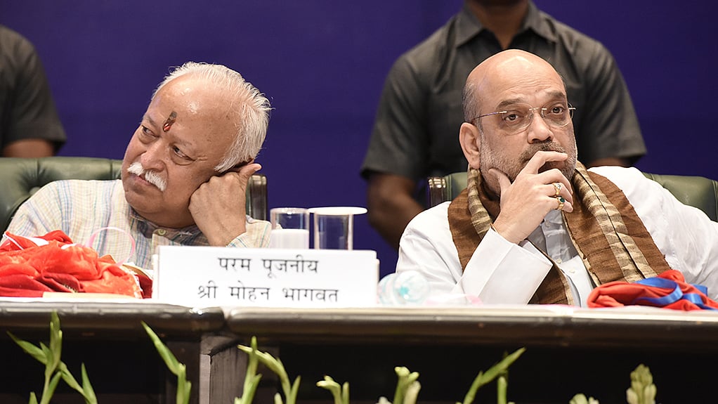 Photo by Sonu Mehta/Hindustan Times via Getty Images