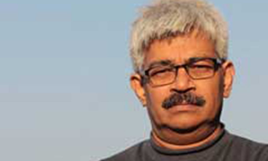 Senior journalist Vinod Verma arrested, scribes come out in his support
