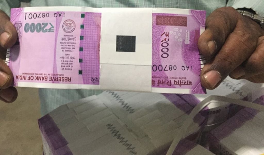 ED arrests ex-Andhra Bank official in Rs 5,000-cr fraud case