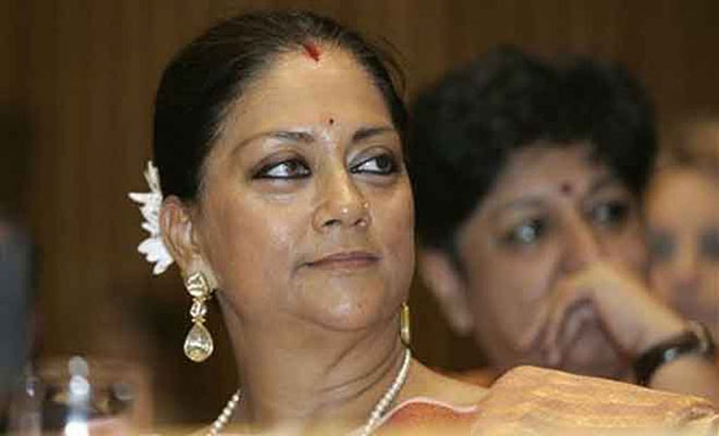 Rajasthan govt tables controversial gag Bill seen shielding the corrupt