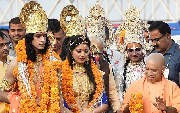 Ayodhya will be epicentre of Hindutva politics now