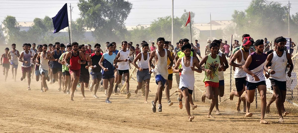 October 5: Delhi and beyond, in
pictures