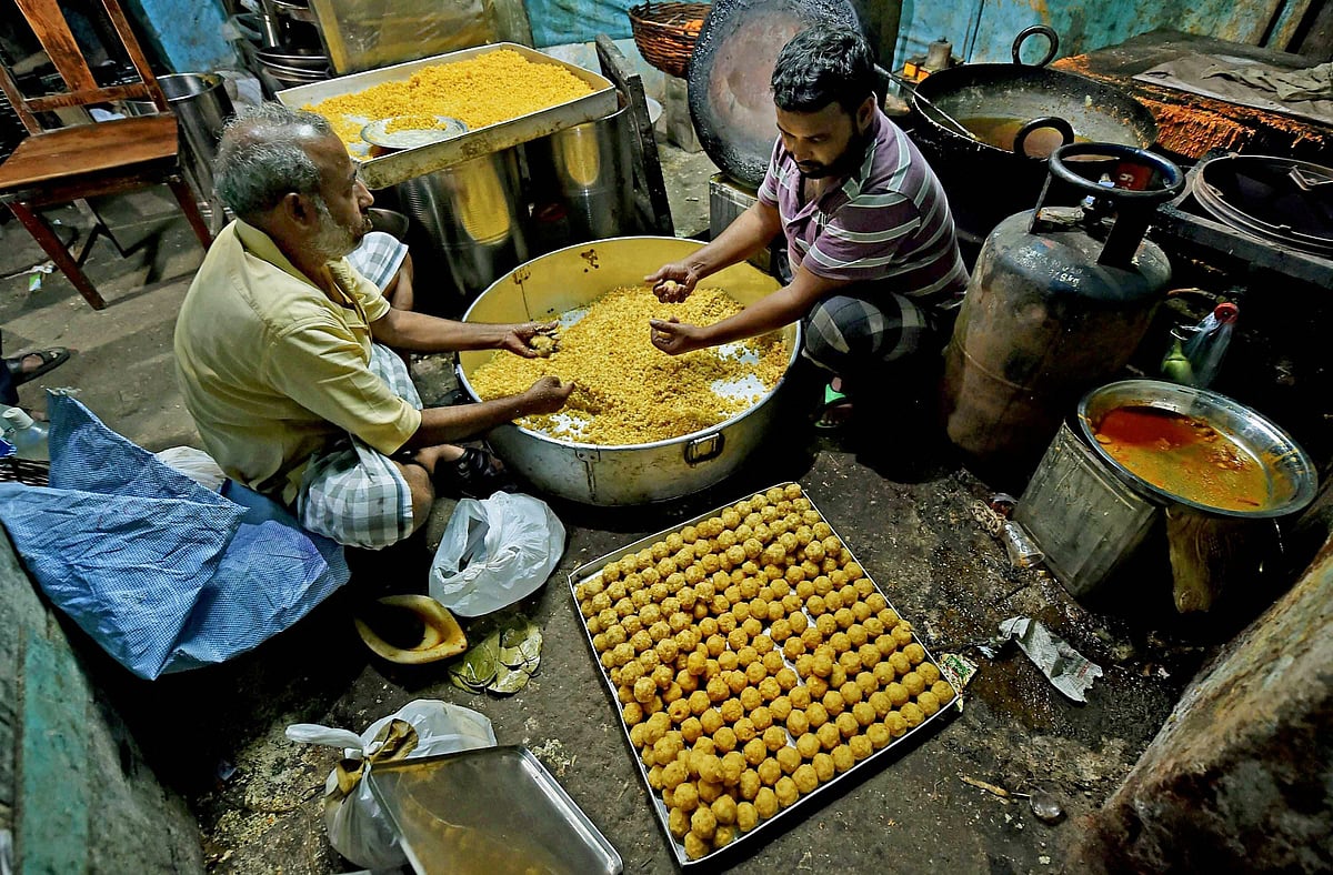 October 16: Delhi and beyond, in
pictures