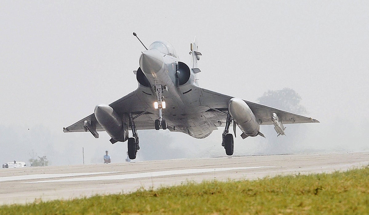 Well done IAF, now is the turn of diplomats to pile up pressure on Pakistan