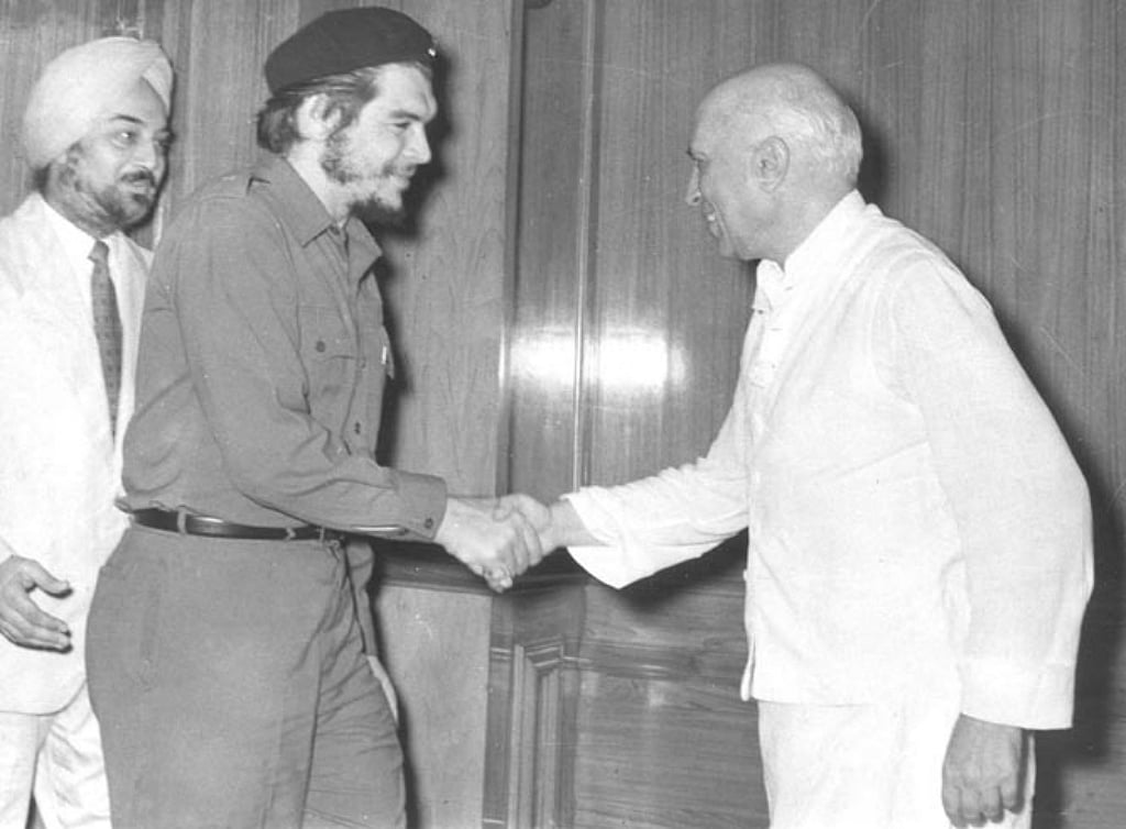 Human solidarity can counter majoritarianism: Cuban envoy