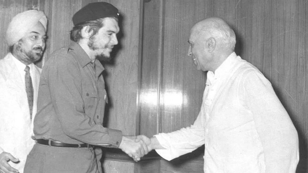 Courtesy: Photo Division, GOI