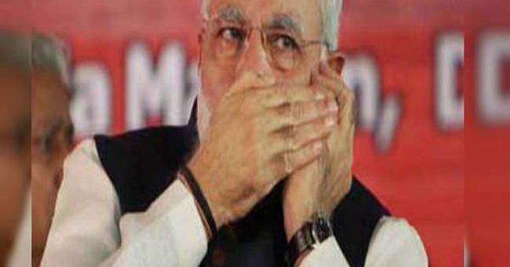 Doubts surface on Modi’s leaked conversation with stationery shop owner