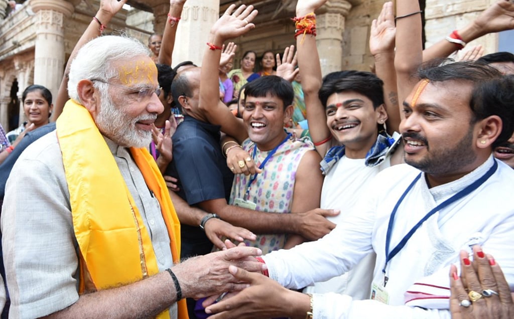 GST rollback turns it into Gujarat Service Tax but is it enough to deliver Gujarat to Modi?