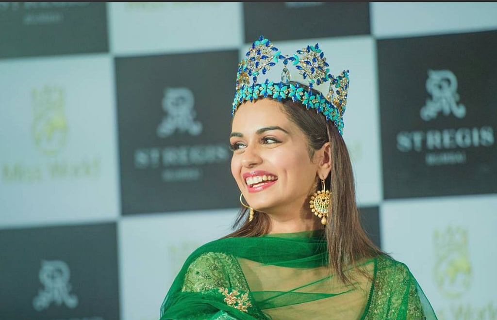 Indian women face challenges head-on, says Manushi on ‘Padmavati’ row