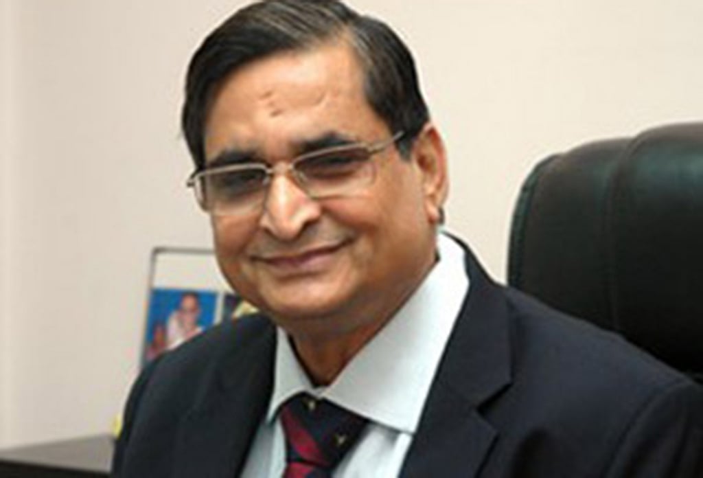 BJP MP named in Paradise Papers investigation on ‘maun vrat’