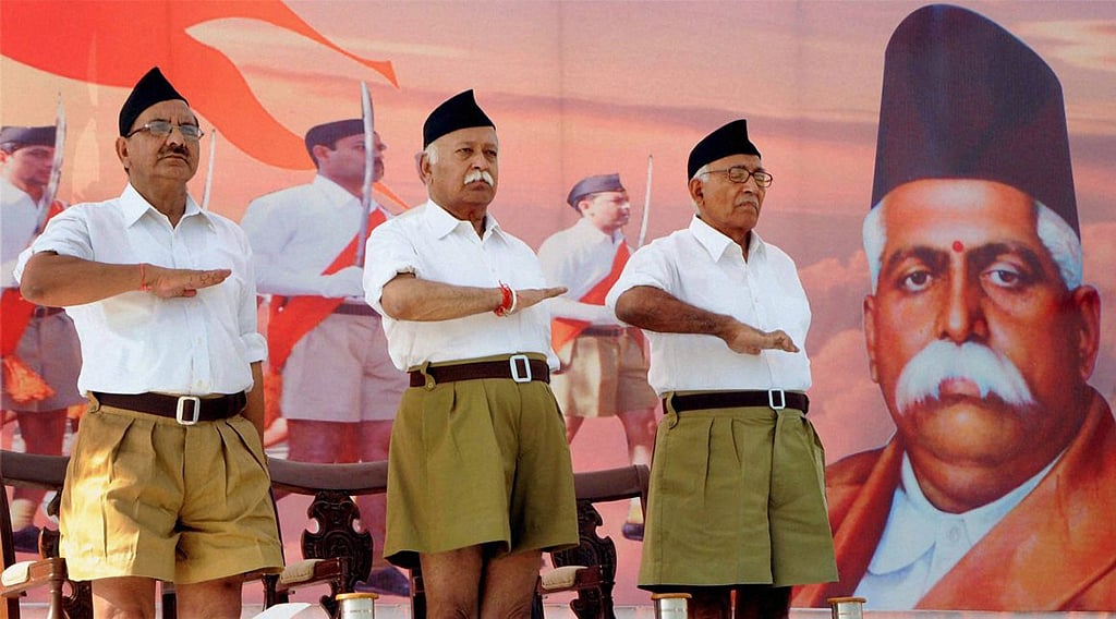 What’s behind RSS’ newfound love for its erstwhile nemesis Sardar Patel