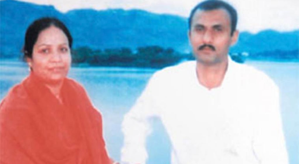 Sohrabuddin killing: Final hearing begins in  Special CBI court