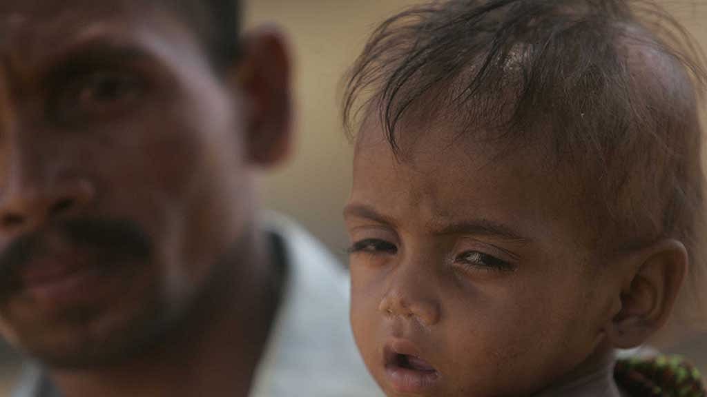 Photo by Ritesh Uttamchandani /Hindustan Times via Getty Images