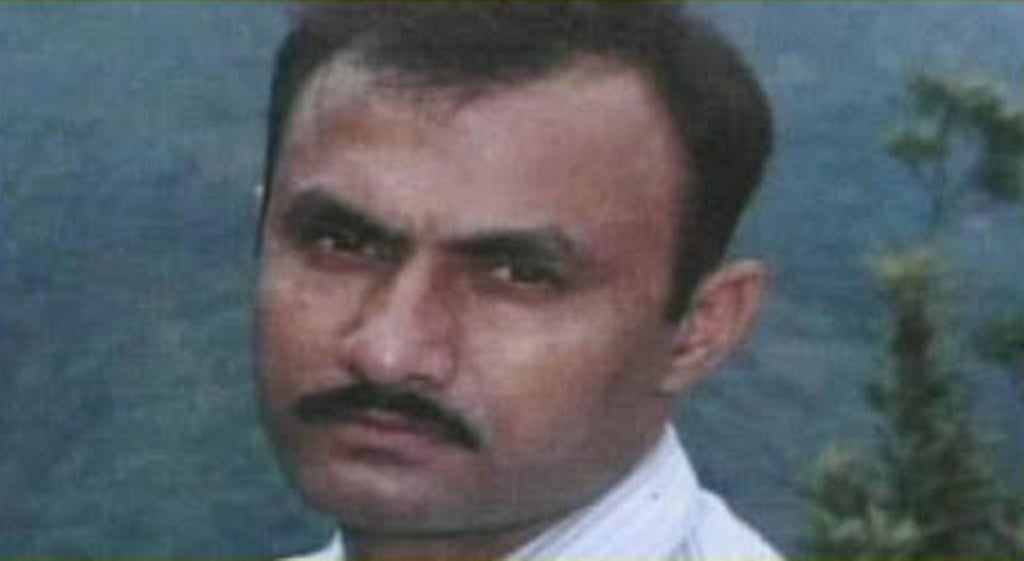 Who is afraid of Sohrabuddin Sheikh?