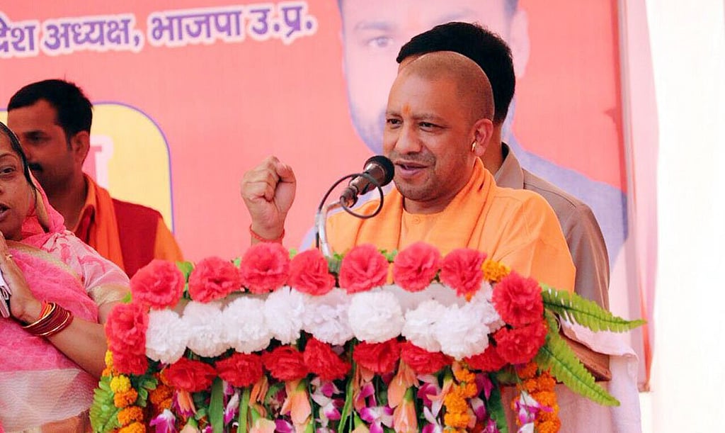 Will Padmavati resurrect BJP’s fortune in UP civic polls?