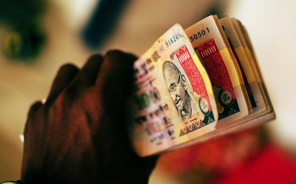 Video: Demonetisation had shocked the common man