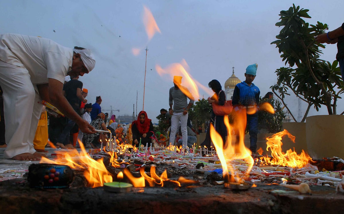 NH Photo by Pramod Pushkarna&nbsp;